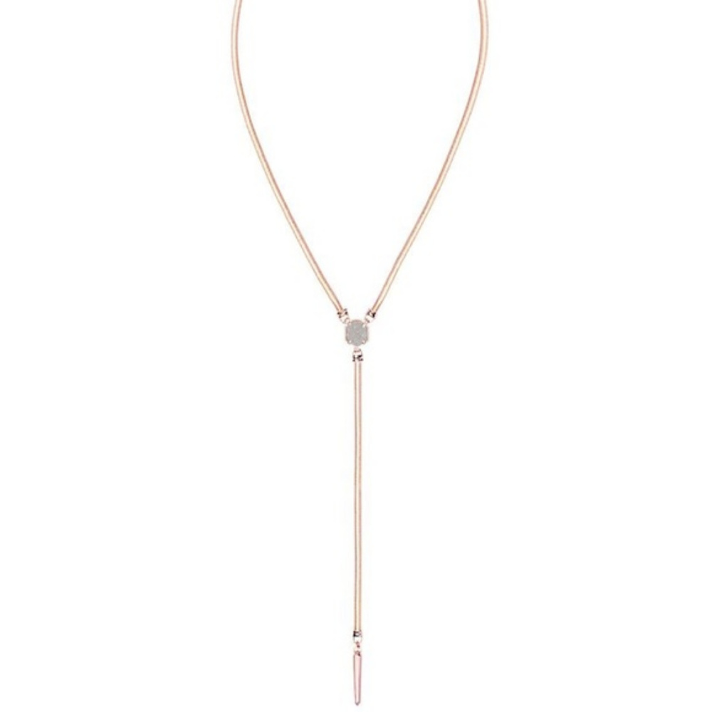 Kendra Scott Starla Necklace